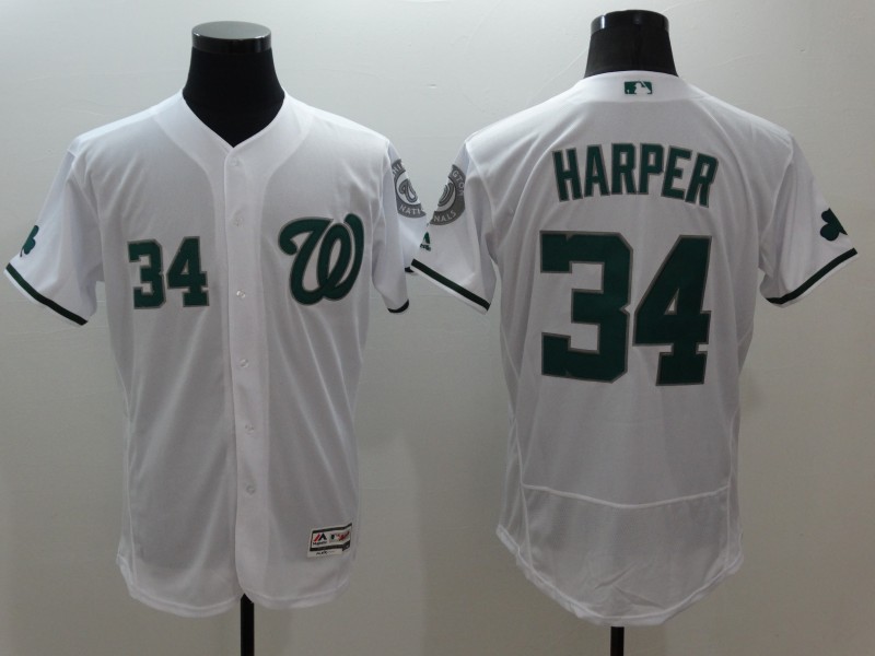 Washington Nationals jerseys-014